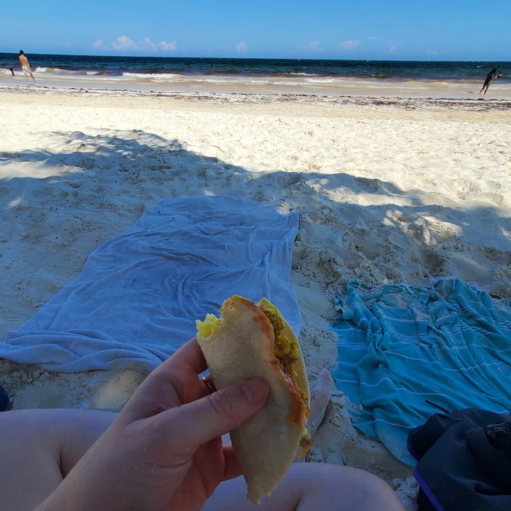 photo of Liefs Soy Tacos shared by @emilypaulsen on  27 Aug 2021 - review