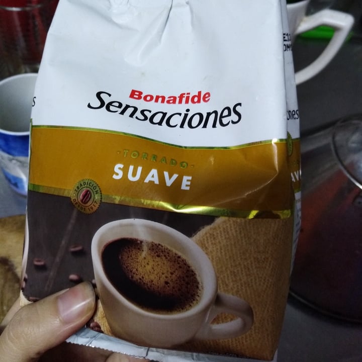 photo of Bonafide Café Torrado Suave shared by @rotolosa on  26 Jun 2021 - review