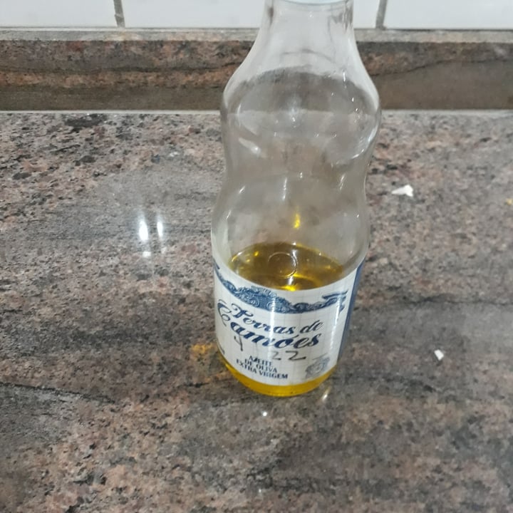 review photo of Terras de camões Azeite de Oliva shared by @soniabarreto on 09 May 2022 - review