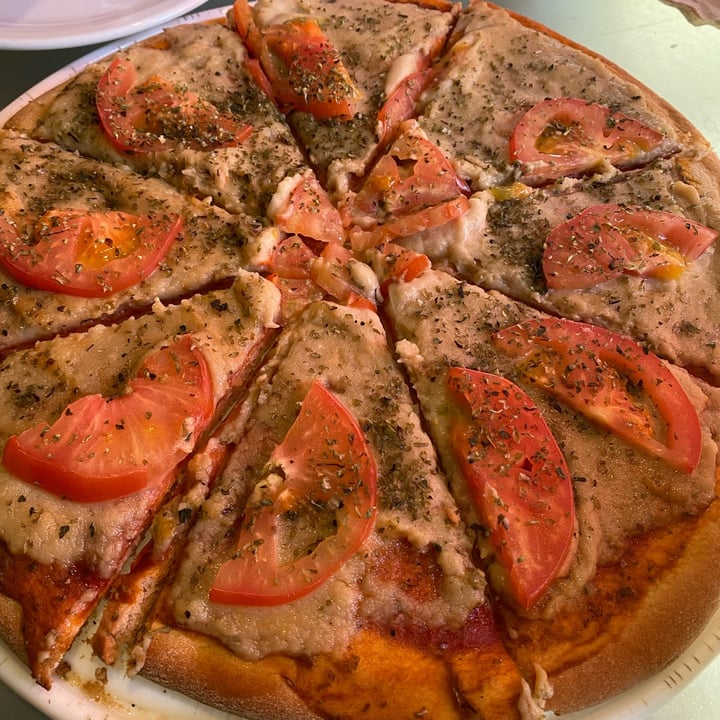 review photo of Loving Hut Matambrito a la criolla shared by @aguscarb on 18 Oct 2021 - review