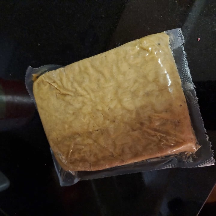 review photo of Tofurky Marinated Tempeh Strips Sesame Garlic shared by @solomonmichelle on 14 May 2020 - review