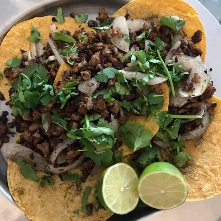 photo of Shiva-Station Tacos de bistec shared by @bettyska on  11 Sep 2022 - review