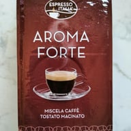 Espresso Italia