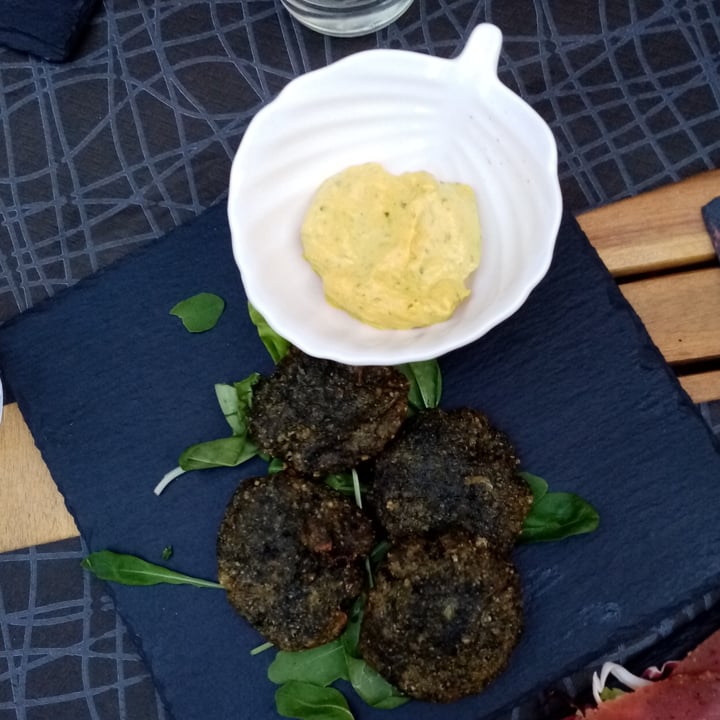 photo of Il Pangolino - Vegan Bistrot Friciulìn shared by @valeveg75 on  23 Jul 2021 - review