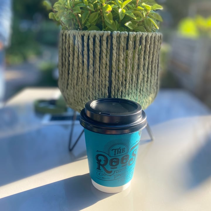 photo of The Roost Outpost cappuccino shared by @marcytheresa on  04 May 2022 - review