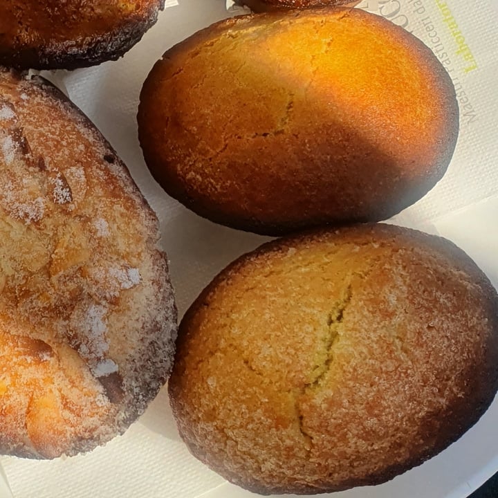 review photo of Martinucci Laboratorio Maglie Pasticciotto Vegan shared by @manuela78 on 20 Jul 2022 - review