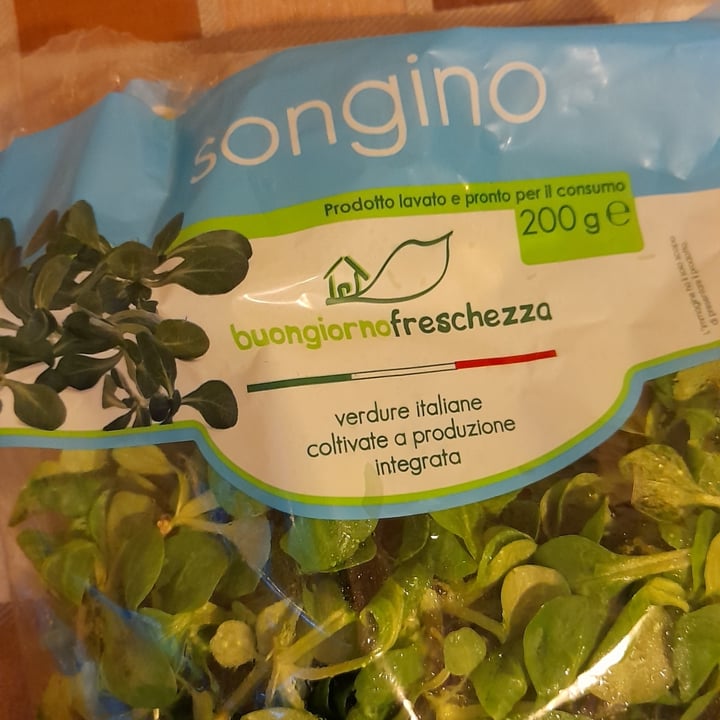 review photo of Buongiorno freschezza Songino shared by @nicoletta45678 on 10 Apr 2022 - review