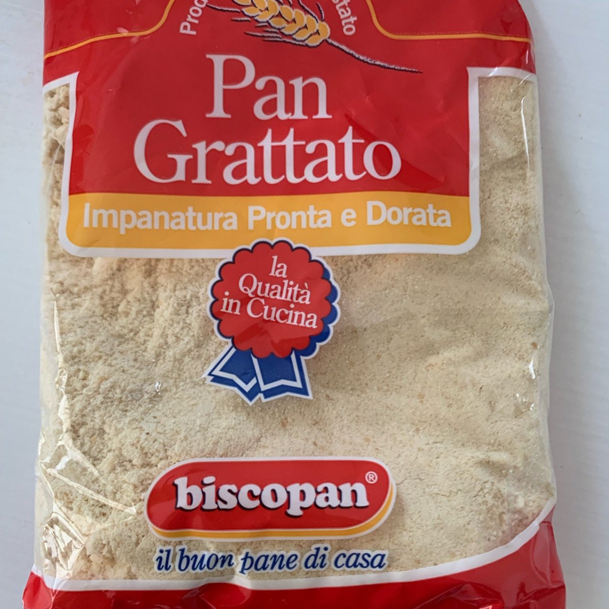 Biscopan Pan grattato Reviews