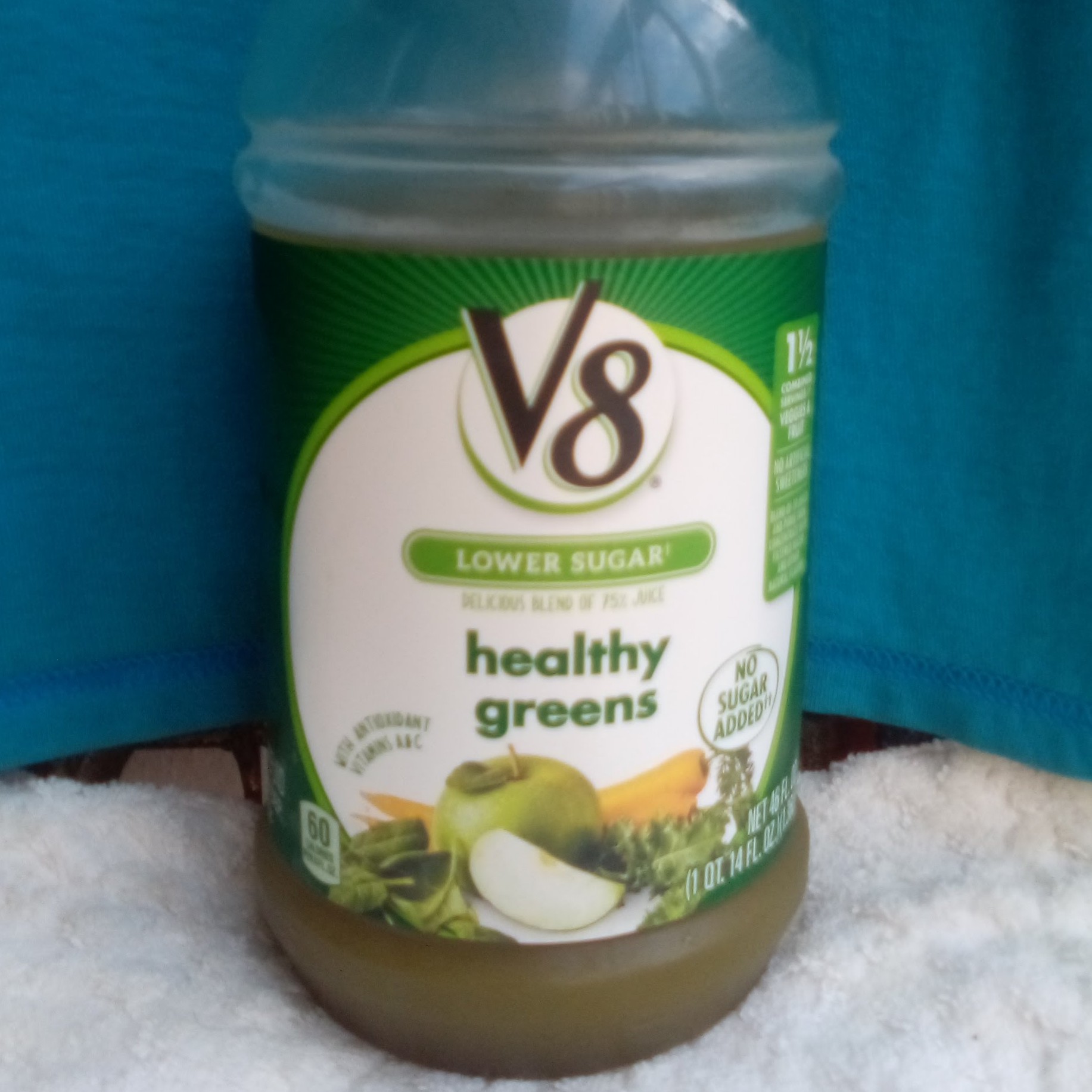 Campbell s V8 Healthy Greens Reviews Abillion 35-v8-healthy-greens-nutrition-label-label-design-ideas-2020