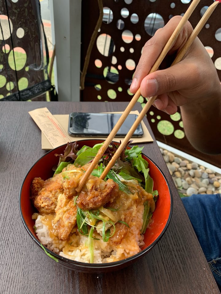 photo of Izakaya Midori Katsu Don shared by @priyaprice on  26 Jul 2019 - review