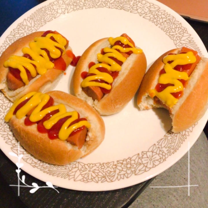 Yves Veggie Cuisine Jumbo Veggie Dogs Review abillion