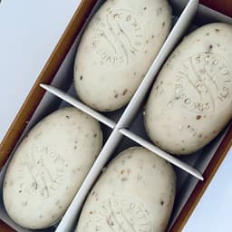 The Scottish Fine Soaps Company