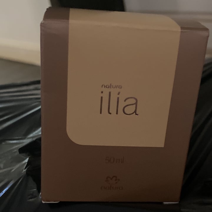 review photo of Natura Ilia florescer shared by @lyliant on 31 Jul 2022 - review