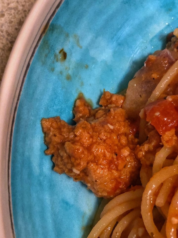 review photo of Simple Truth Emerge plant based meatless grind shared by @steffensenskitchen on 29 Jan 2020 - review