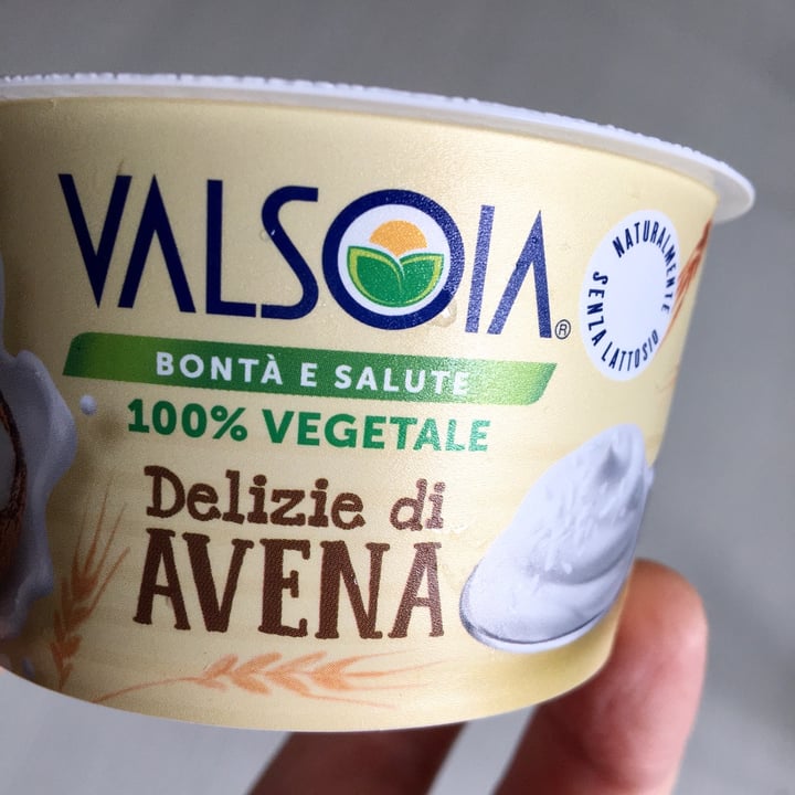 review photo of Valsoia Delizie di Avena Cocco shared by @marcokatta on 07 Aug 2021 - review