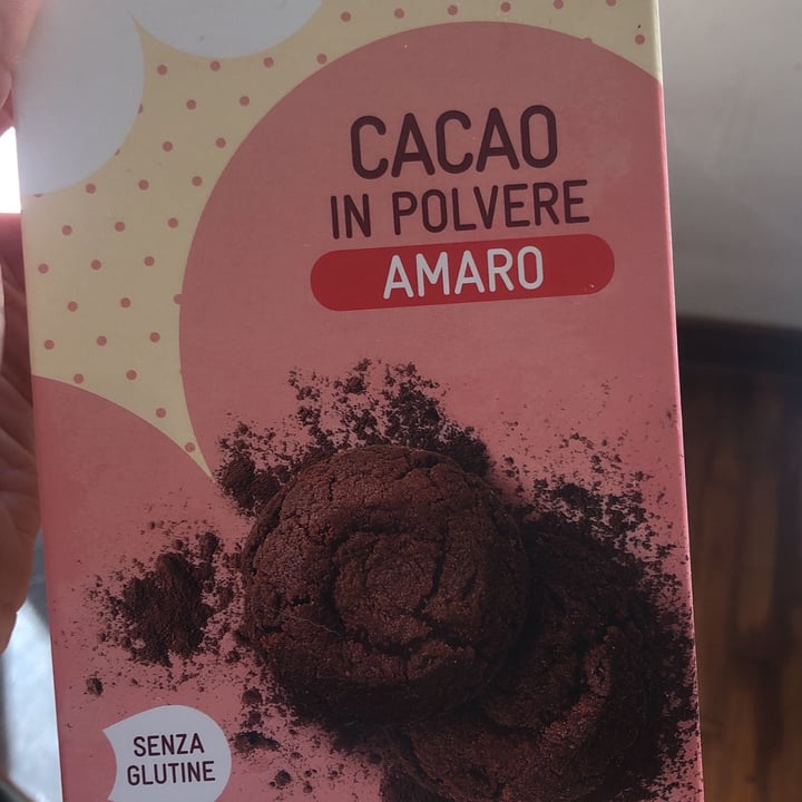 photo of Sapori Dintorni | Conad Cacao shared by @gabbeg on  15 Apr 2022 - review