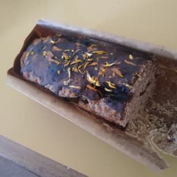 Saucha comida y salud