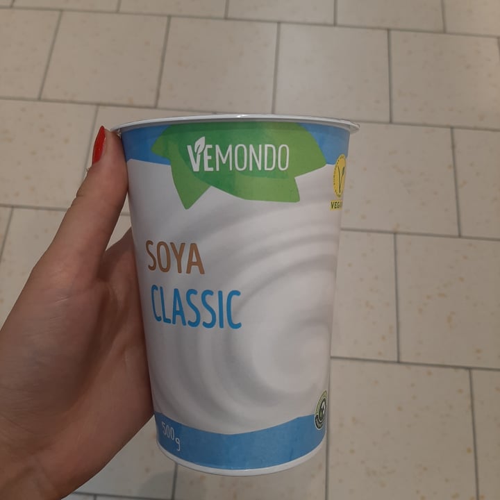 review photo of Vemondo Soya Classic shared by @vials on 21 Jun 2022 - review
