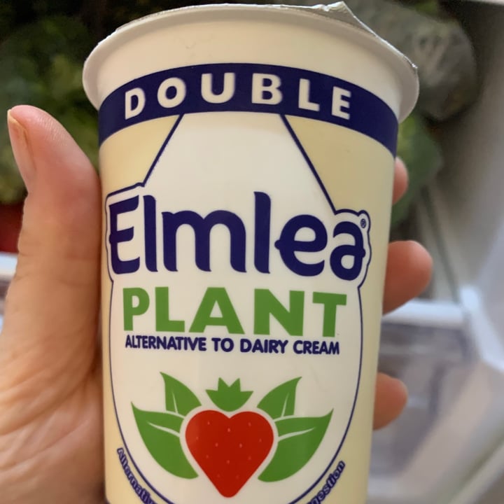 photo of Elmlea Double Cream shared by @beccaboo on  26 Jun 2021 - review