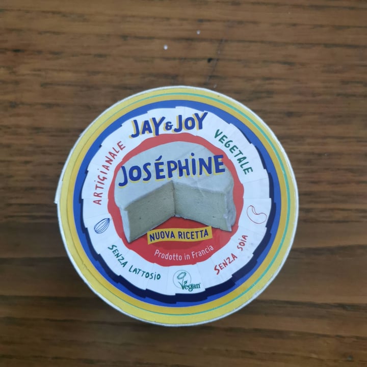review photo of Jay&Joy Josephine shared by @giuliagiupiter on 22 Jan 2022 - review
