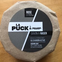 Rose citron