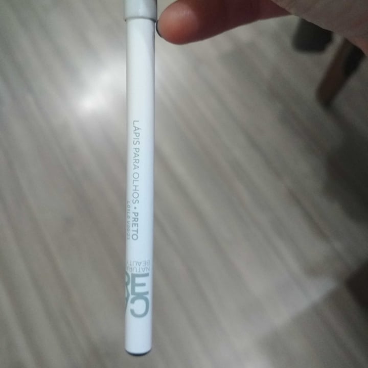 review photo of Care Natural Beauty Lápis De Olho shared by @mimarini on 08 May 2022 - review