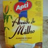 Amido de milho da Apti