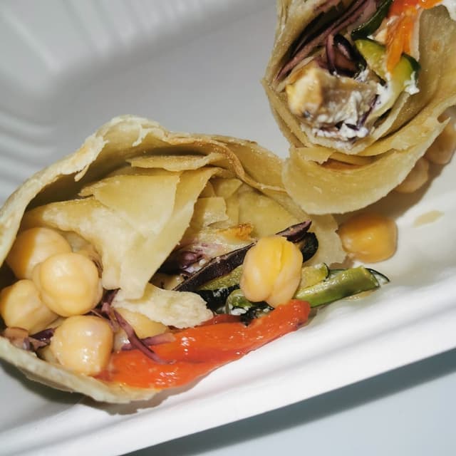 Photo of the dish “Ohbabaroll”