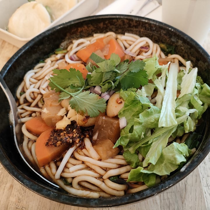 photo of Cinq Fois Plus Vermicelli veggie shared by @nellych on  21 Mar 2022 - review
