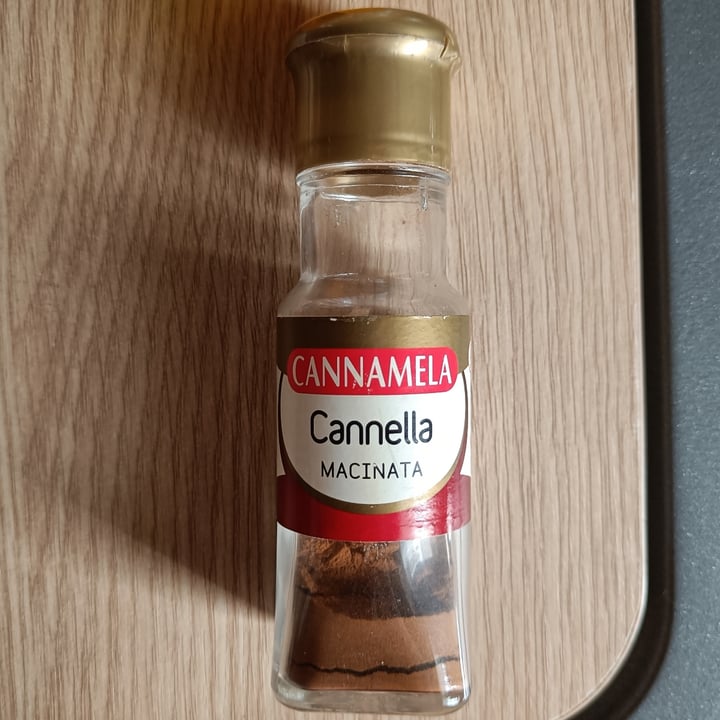 review photo of Cannamela Cannella shared by @schleiereule on 17 Mar 2022 - review