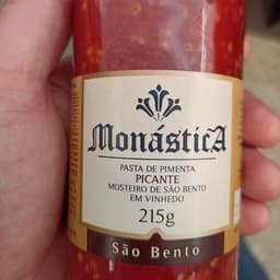 monástica