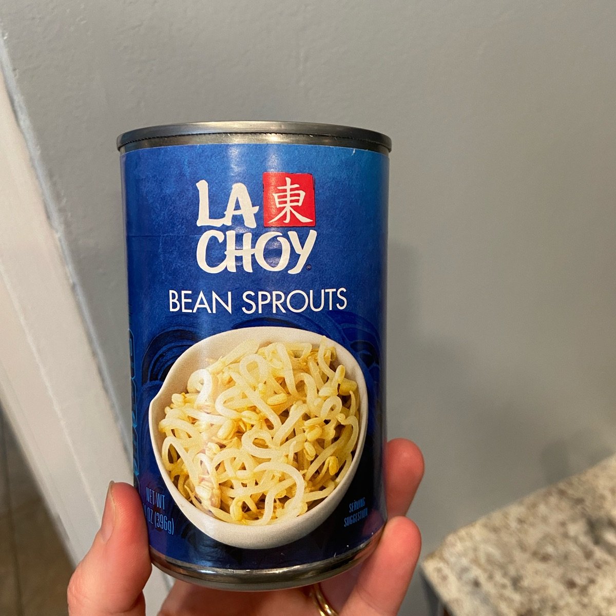 La Choy Bean Sprouts Reviews abillion