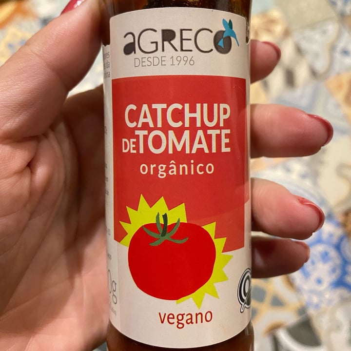 review photo of Agreco catchup shared by @thayspereira on 06 Jul 2022 - review