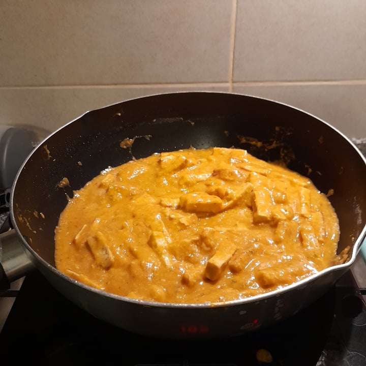 photo of Patak's Korma Paste shared by @margaridaferreira on  07 Jun 2022 - review