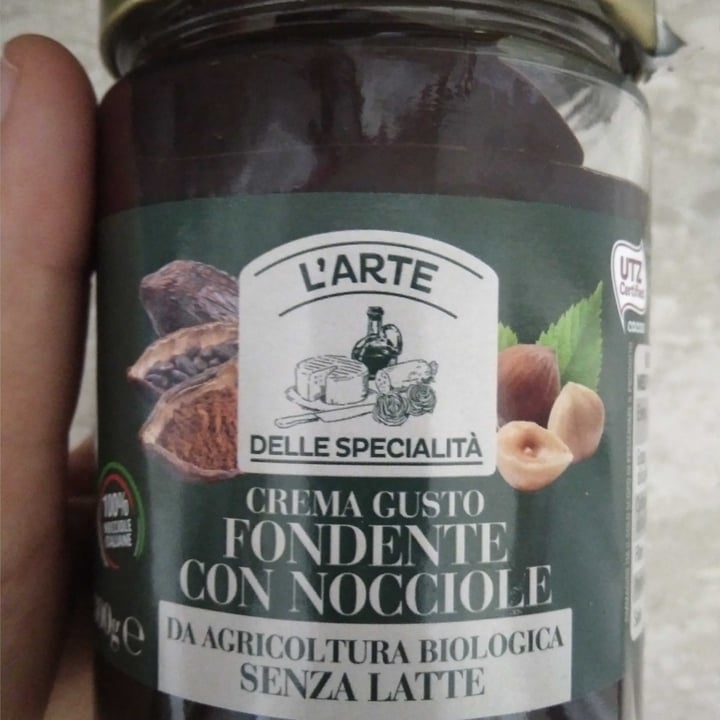 review photo of L'Arte Delle Specialità L'Arte della specialità shared by @alessandramarquez on 16 Apr 2021 - review