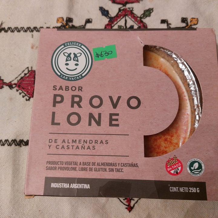 review photo of Felices Las Vacas Provoleta shared by @ilistevo21 on 16 Aug 2022 - review
