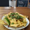 La Fàbrica - Restaurant Cervesa Artesana Capfoguer