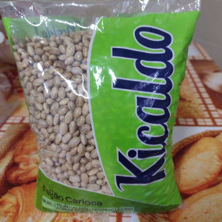 review photo of Kicaldo Feijão Carioca shared by @luciliurobledo on 10 May 2022 - review