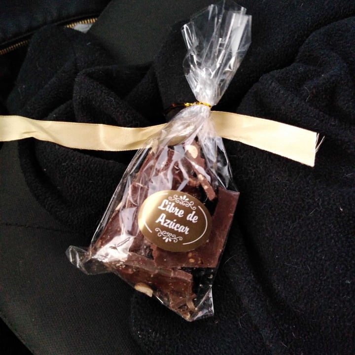 photo of Chocolateria Barrita Chocolate shared by @karinapuvogel on  13 Mar 2020 - review