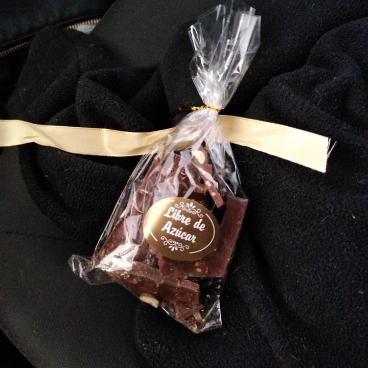 review photo of Chocolateria Barrita Chocolate shared by @karinapuvogel on 13 Mar 2020 - review