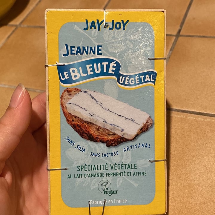 review photo of Jay&Joy Jeanne Le Bleuté Végétal shared by @ericaaaa on 01 Dec 2021 - review