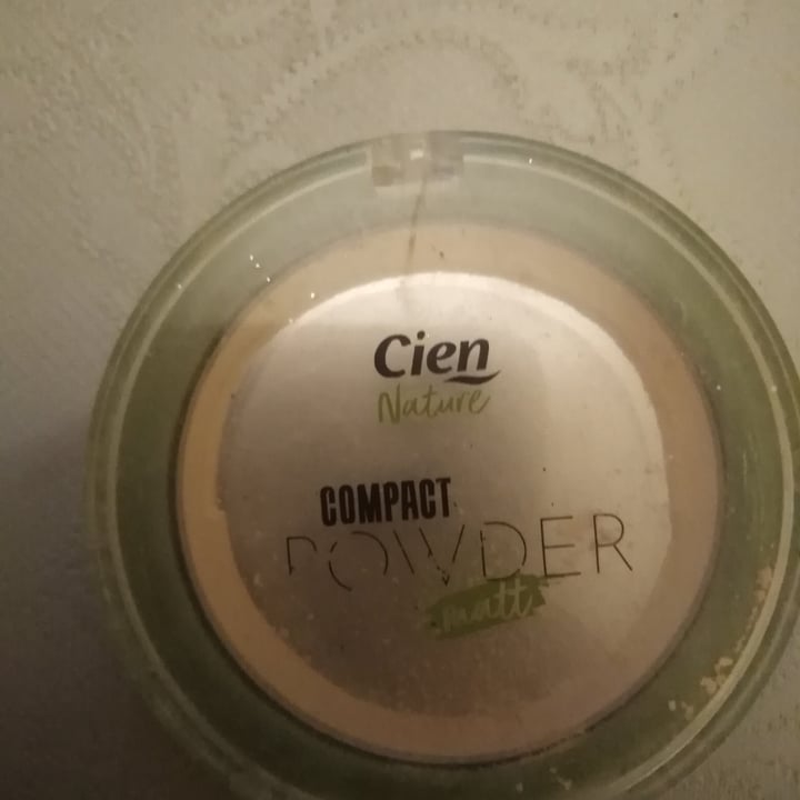 review photo of Cien Cipria shared by @antotantoveg on 01 Dec 2021 - review