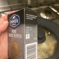 Hinds Spices