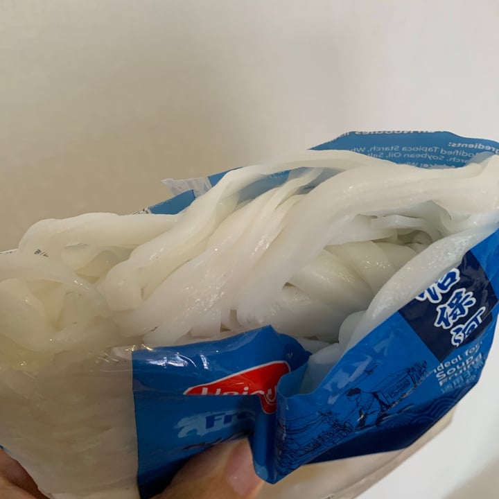 review photo of Unicurd Fresh Hor Fun Noodles shared by @eatlaughindulge on 28 Jun 2021 - review