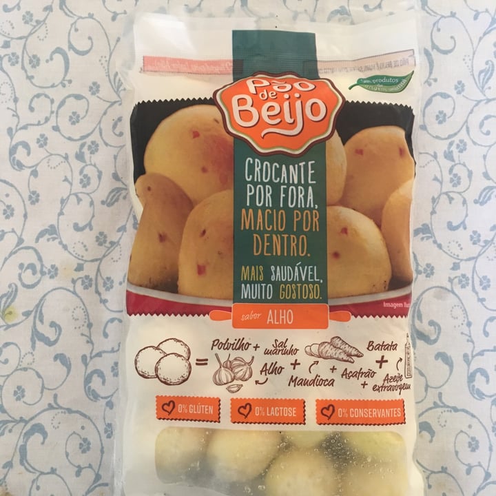 review photo of Pão de Beijo Pão De Beijo Alho shared by @ketx on 11 Jun 2022 - review