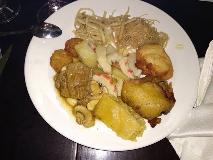 photo of SHI-SHANG Buffet shared by @mimivi on  13 Aug 2019 - review
