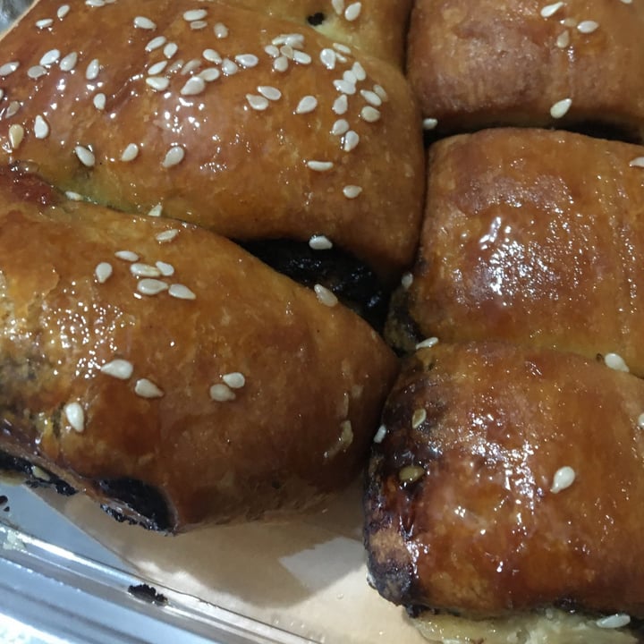 review photo of עוגיות הזהב מאפה שמרים shared by @lunamalena on 04 Aug 2021 - review