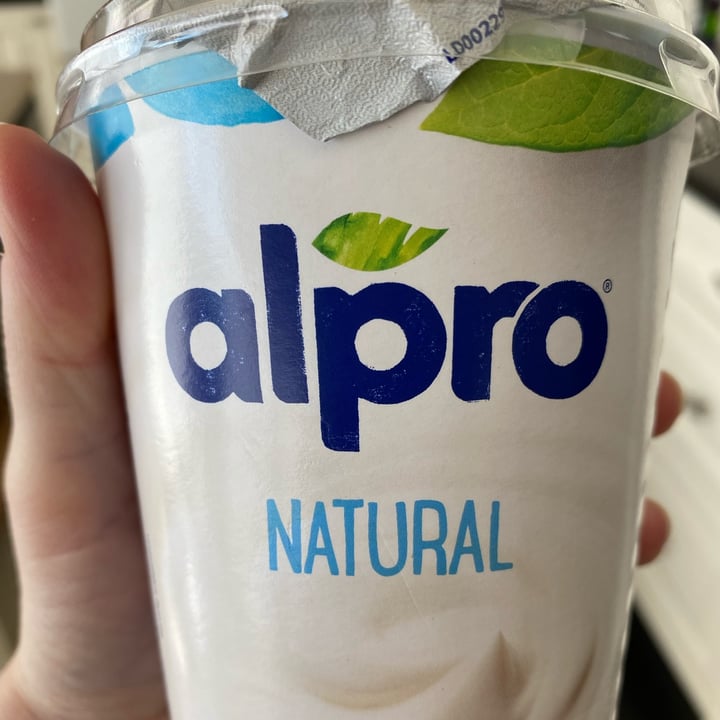 review photo of Alpro Nature | Natur shared by @martinuccia on 20 Mar 2022 - review