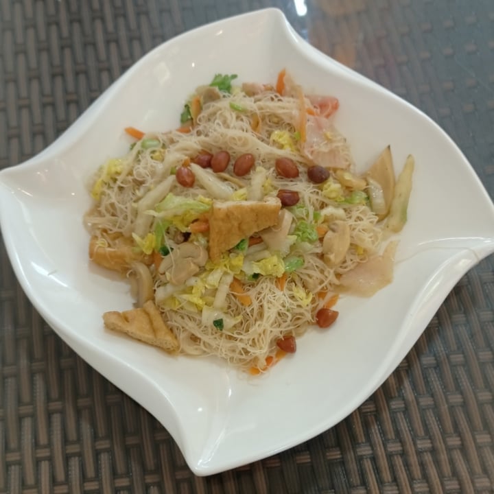 photo of Xing Hua Vegetarian Restaurant Xing Hua Fried Bee Hoon shared by @skootykoots on  20 Nov 2021 - review