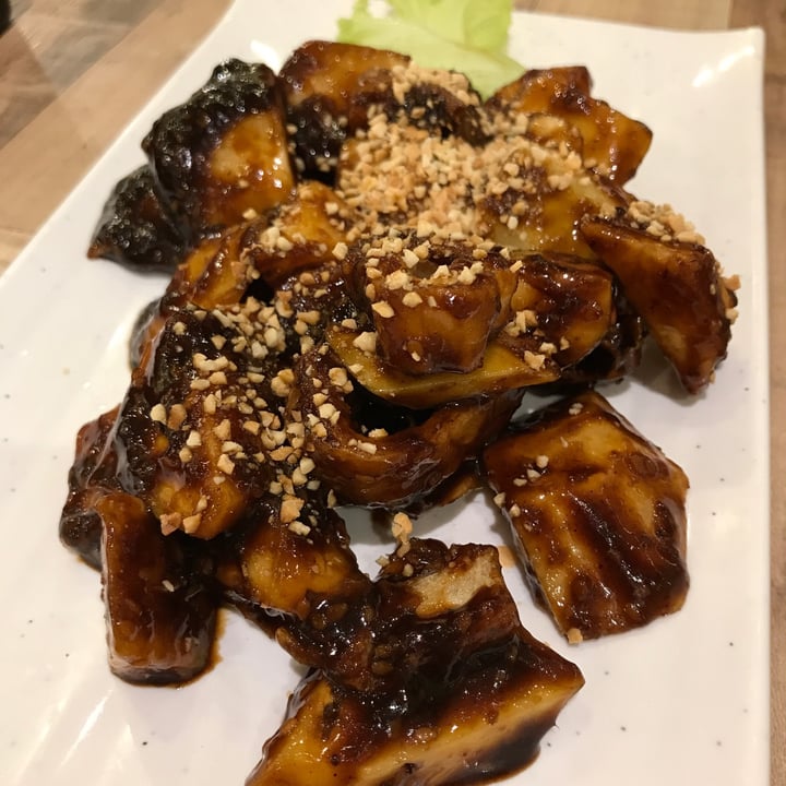 photo of Nature Cafe Rojak shared by @ziggyradiobear on  08 Apr 2021 - review